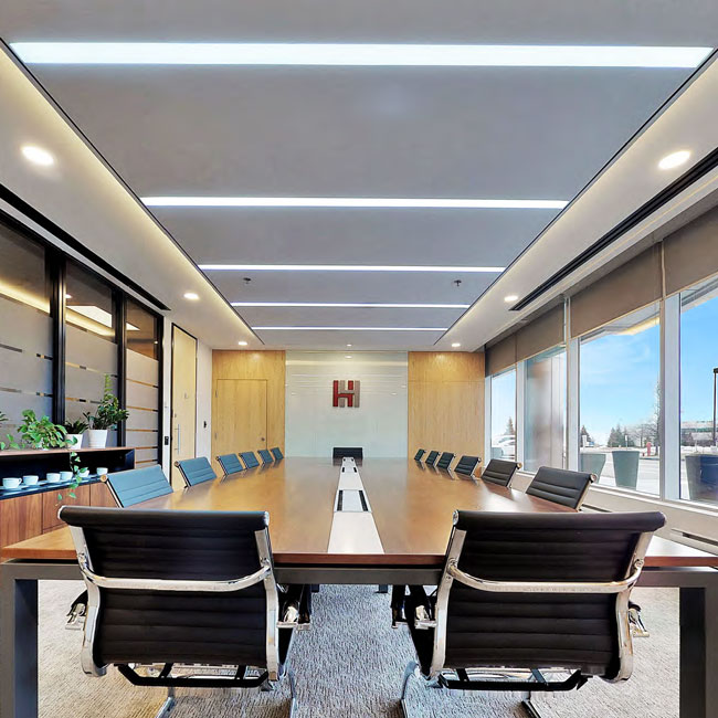 Think Globally and Act Locally