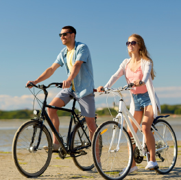 Forest Bay in Barrie, 5