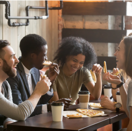 Forest Bay in Barrie, 8