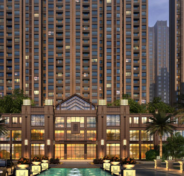 HIGH-RISE RESIDENTIAL Gallery 2